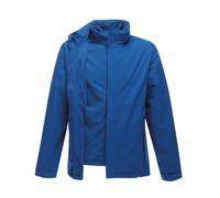 Regatta Professional Kingsley 3-in-1 Giacca TRA143 - Impermeabile / antivento Fl