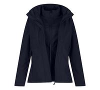 Regatta Professional - Kingsley - Giacca impermeabile 3-in-1 - Uomo (RG2174)