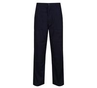Regatta Professional Lined Action Water Repellent Walking Workwear Multi Pocket Trouser