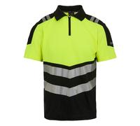 Regatta Professional Maglietta Polo Alta Visibilità Uomo (RG11781)