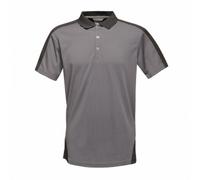 Regatta Professional Maglietta Polo Contrasto Uomo (RG3573)