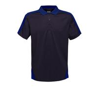 Regatta Professional Maglietta Polo Contrasto Uomo (RG3573)
