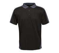 Regatta Professional Maglietta Polo Contrasto Uomo (RG3573)