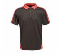 Regatta Professional Maglietta Polo Contrasto Uomo (RG3573)
