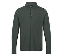 Regatta Professional Maglietta Polo Manica Lunga Uomo (RG9339)