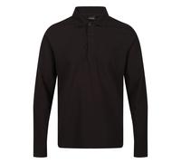 Regatta Professional Maglietta Polo Manica Lunga Uomo (RG9339)