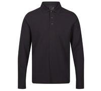 Regatta Professional Maglietta Polo Manica Lunga Uomo (RG9339)