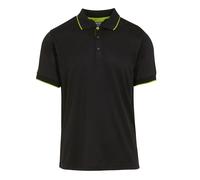 Regatta Professional Maglietta Polo Maniche Corte Uomo (RG10810)
