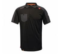 Regatta Professional Maglietta Polo Uomo (RG3572)