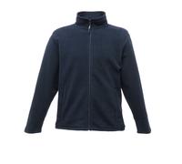 Regatta Professional Microfleece Full Zip da uomo TRF557-Adults Giacca abbigliam