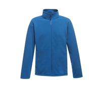 Regatta Professional Microfleece Full Zip da uomo TRF557-Adults Giacca abbigliam