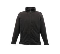 Regatta Professional Microfleece Full Zip da uomo TRF557-Adults Giacca abbigliam