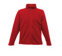 Regatta Professional Microfleece Full Zip da uomo TRF557-Adults Giacca abbigliam