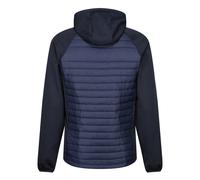 Regatta Professional Navigare giacca ibrida con cappuccio TRA549