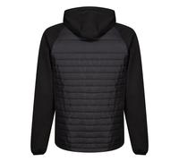 Regatta Professional Navigare giacca ibrida con cappuccio TRA549