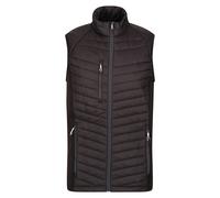 Regatta Professional Navigare il bodywarmer ibrido TRA894