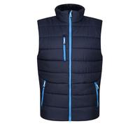 Regatta Professional Navigate - Gilet termico da uomo, perfetto per attività all'aperto, passeggiate, escursioni e campeggio