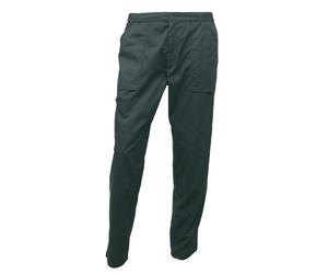 Regatta Professional Nuovi pantaloni d'azione uomo TRJ330 - Pantalone da lavoro