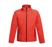 Regatta Professional Octagon II Stampabile 3 strati Membrane Softshell Jacket