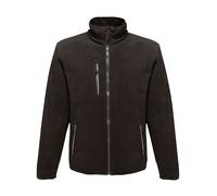 Regatta Professional Omicron III impermeabile pile TRA624-Outdoor Giacca uomo