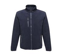 Regatta Professional Omicron III impermeabile pile TRA624-Outdoor Giacca uomo