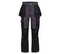 Regatta Professional Pantaloni da Lavoro Elasticizzata Uomo (RG7481) UTRG7481_30