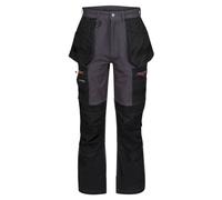 Regatta Professional Pantaloni da Lavoro Elasticizzata Uomo (RG7481) UTRG7481_53