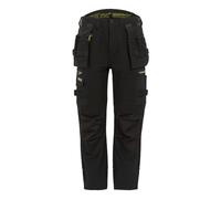 Regatta Professional Pantaloni da Lavoro Elasticizzata Uomo (RG7481) UTRG7481_9