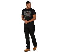 Regatta Professional Pantaloni da Lavoro Uomo (RG5316)