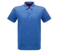 Regatta Professional - Polo classica misto cotone/poliestere - Uomo (RG1922)