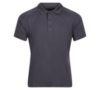 Regatta Professional - Polo Coolweave a manica corta - Uomo (RG2161)