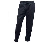Regatta Professional PRO Cargo Hardwearing Water Repellent Multi Pocket Trousers, Pantaloni Bambino Uomo, Marina Militare, Size: 44"