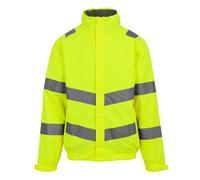 Regatta Professional Pro Contract Dover Giacca Alta Visibilità Uomo UTRG11138_5