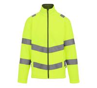 Regatta Professional Pro Contract Thor Giacca in Pile Alta Visibilità (RG11291)
