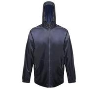 Regatta Professional Pro Packaway giacca TRW248 - Cappotto impermeabile Zip Up U