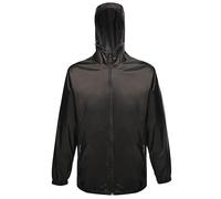 Regatta Professional Pro Packaway giacca TRW248 - Cappotto impermeabile Zip Up U