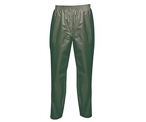Regatta - Professional PRO Packaway - Pantaloni Impermeabili E Traspiranti Antivento, Pantaloni Uomo