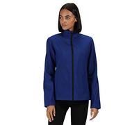 Regatta Professional Women's Ablaze Printable Softshell Jacket Giacca, Nuovo Royal(BK), 10 Donna