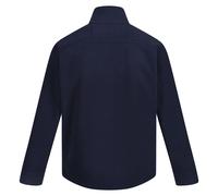 Regatta Professional Sigma Heavyweight Fleece TRA500 - Mens Zip Up Warm Jacket