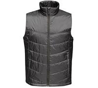 Regatta Gilet termico Professional Stage II – Nero – Taglia M