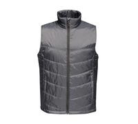 Regatta Professional Stage II Retropromo Bodywarmer TRA831-Men Gilet invernale