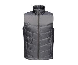 Regatta Professional Stage II Retropromo Bodywarmer TRA831-Men Gilet invernale