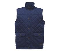 Regatta Professional Tyler Bodywarmer TRA810-Adults Warm metà cappotto Gilet