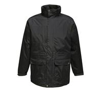 Regatta Professional Uomo Darby III Giacca antivento TRA203-Winter Cappotto cald