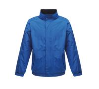 Regatta Professional Uomo Dover Jacket TRW297 - Impermeabile cappotto in poliest
