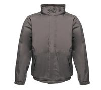 Regatta Professional Uomo Dover Jacket TRW297 - Impermeabile cappotto in poliest