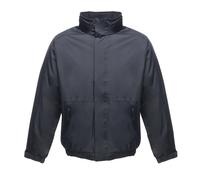 Regatta Professional Uomo Dover Jacket TRW297 - Impermeabile cappotto in poliest