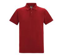 Regatta Professional Uomo PRO 50/50 Pique Polo Shirt Work T-Shirt Top