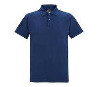 Regatta Professional Uomo PRO 50/50 Pique Polo Shirt Work T-Shirt Top