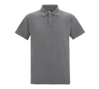 Regatta Professional Uomo PRO 50/50 Pique Polo Shirt Work T-Shirt Top